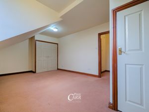 Bedroom One- click for photo gallery